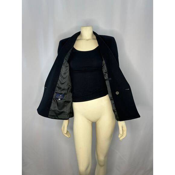 American Vintage Black Blazer - Picture 9 of 12